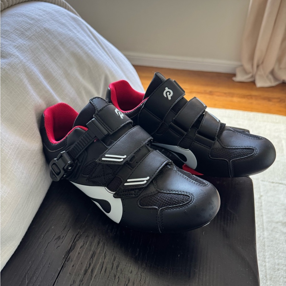 Men Peloton Cycle shoes Size 42